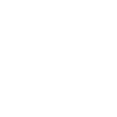 Dafam White Logo